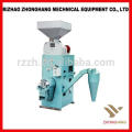 LNT80A Automatic Combined Rice Mill Machine